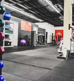 HASfit Personal Trainer San Antonio