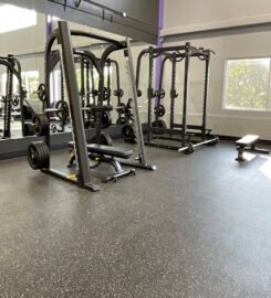 Anytime Fitness