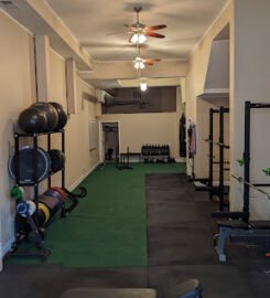 HD Training