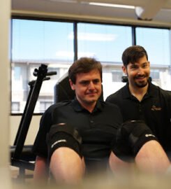Practical Fitness Plano-Willow Bend