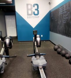 B3 Bootcamp