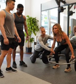 UpFit Training Academy Midtown