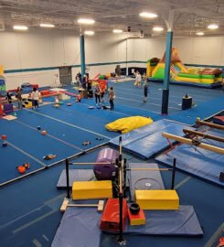 Texas Dynamix Gymnastics