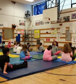 Yoga and Fitness Evolution