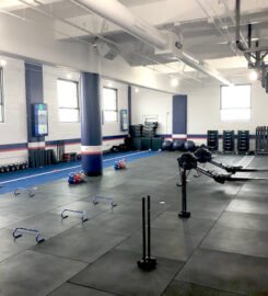 F45 Training Black Rock
