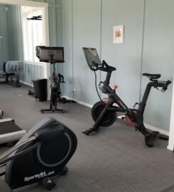Cinnamon Shore Fitness Center