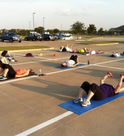 Bodyvival Fitness -DFW