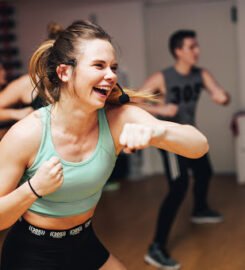 305 Fitness DC