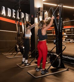 Arena Fitness & Performance
