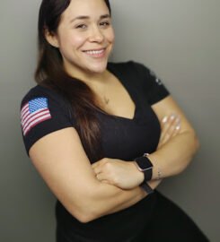 Mobile Personal Trainer Corpus Christi