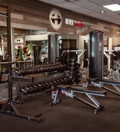 Core Progression Elite Personal Training