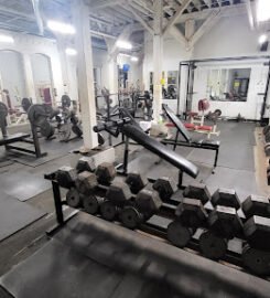 Opti Fitness 24 hr Gym
