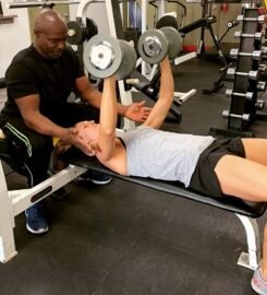 All In One Fitness