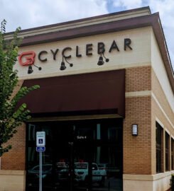 CYCLEBAR