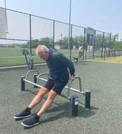 GC Fitness