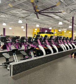 Planet Fitness
