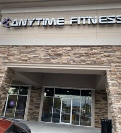 Anytime Fitness