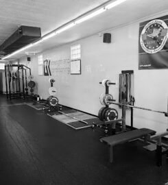 BK Strength and Conditioning