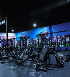 Amped Fitness (Tyrone Blvd)