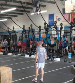 CrossFit Potentia