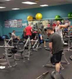 Lake Community YMCA