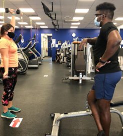 North End Fitness & Training