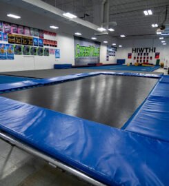 CheerVille Ohio