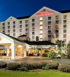 Hilton Garden Inn Florence