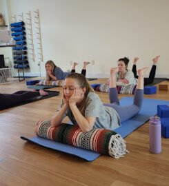 Lowcountry Power Yoga