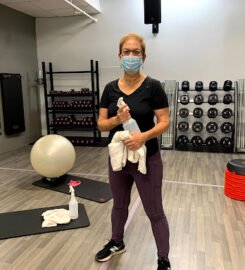 Powerlady Fitness