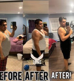 FaithGains Personal Training