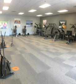 The Exercise Coach – Arrowhead