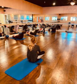 Tru Barre Studio-Medina