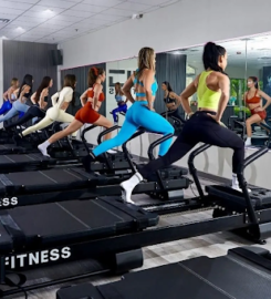 HiLi Fitness College Park