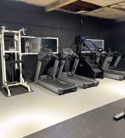 BAMN Fitness