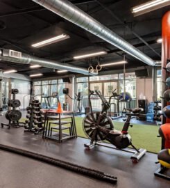 Myformula360 Fitness & Training Studio