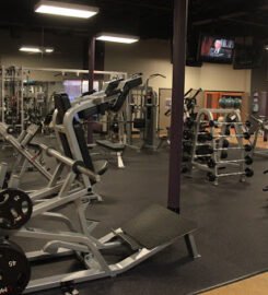 Imperial Physiques Personal Training & Supplement Store