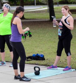 Winter Park Boot Camp & Personal Training