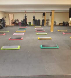 Get Skinny Girl Fitness