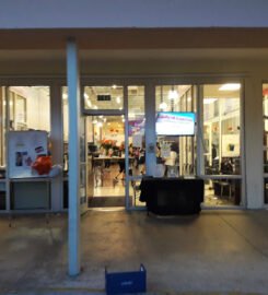 Lady of America Fitness Center
