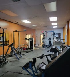 Martenelli’s Fitness Center  LLC