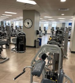 LA Fitness