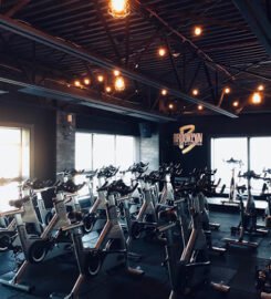 Brooklyn Cycle & Fitness