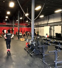 Fearless Athletics | CrossFit South Philly