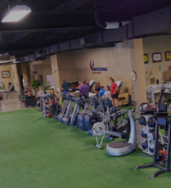 John Ondrush Golf & Fitness Academy