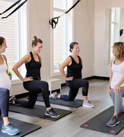 Active Mom Fitness