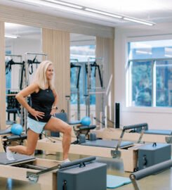 Paradise Pilates