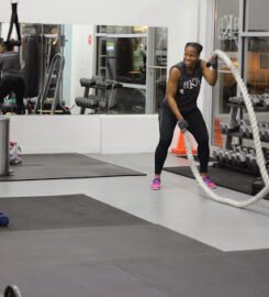 Body By Kariim Fitness