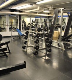 The Clubs at Charles River Park