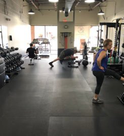 Compass Fitness